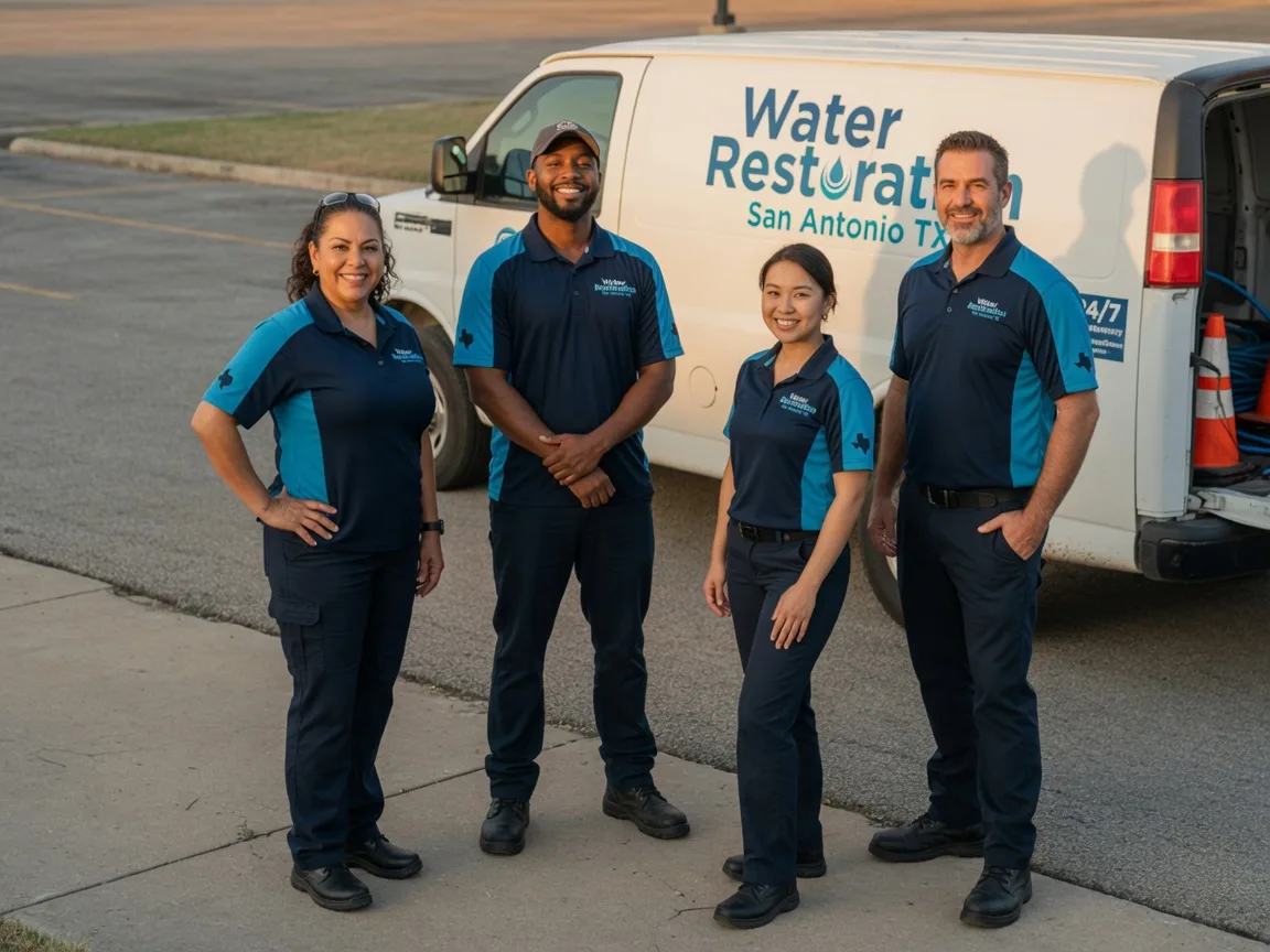 Water Damage Repair company in Bridgewater, NJ